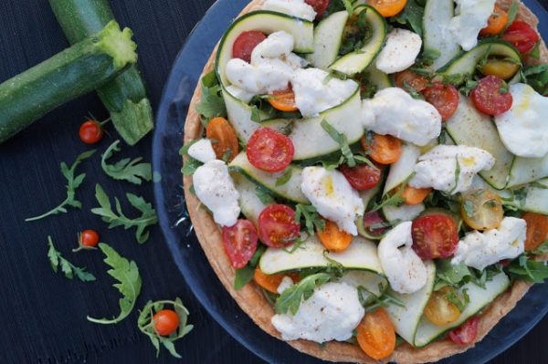 Échine de porc confite au four